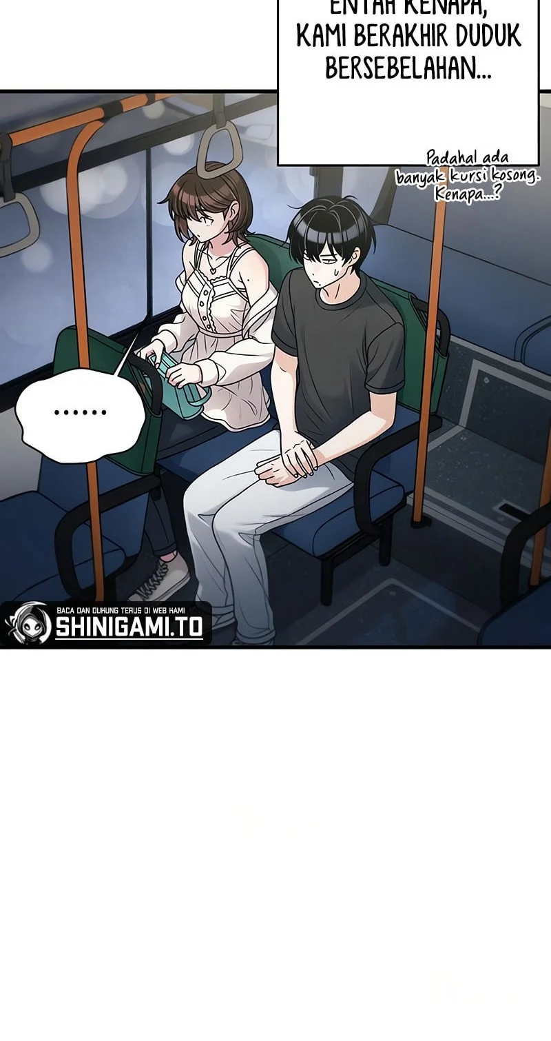 job change log chapter 45 - Page 25